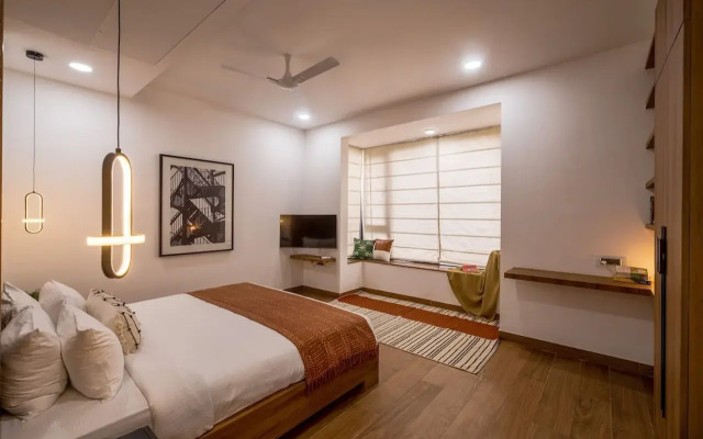 Villa by Olive - Nerul
