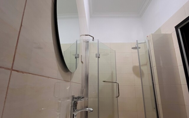 Jamari Residences