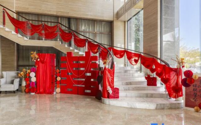 Yufeng International Hotel
