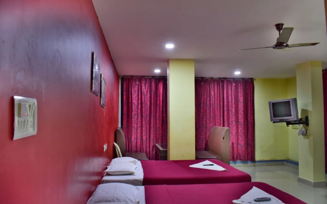 Yelagiri Residency