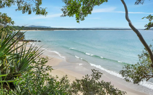 Little Cove Townhouse 12 Pandanus Street 14