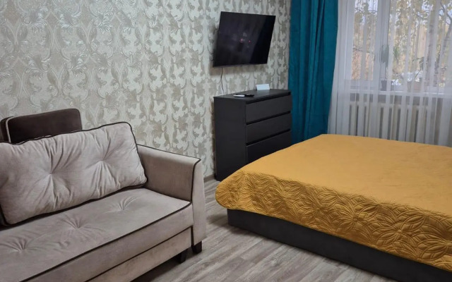 Апартаменты на улице Пермская 3