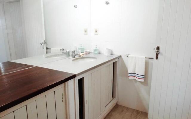 Apartamentos Alborada