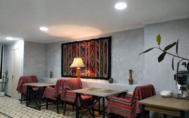 KGB Home Hostel