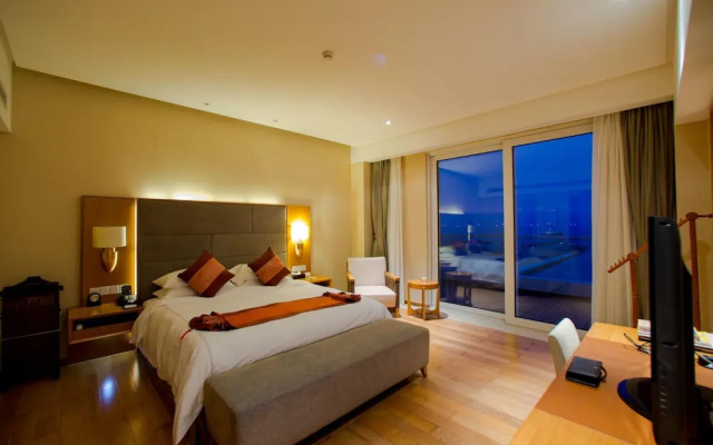 Mingshen Jinjiang Golf Resort
