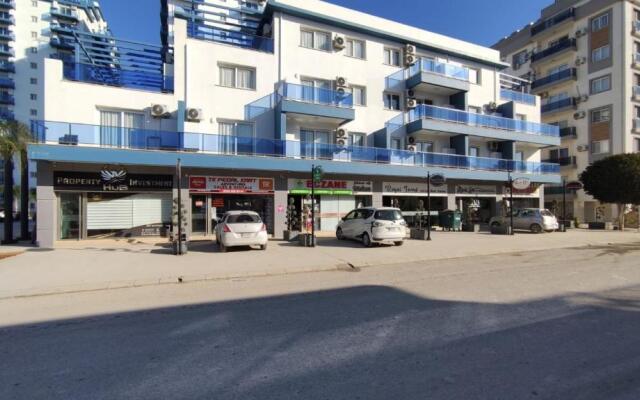 Royal Sun Holiday Villa, 2 Bedroom Semi-detached
