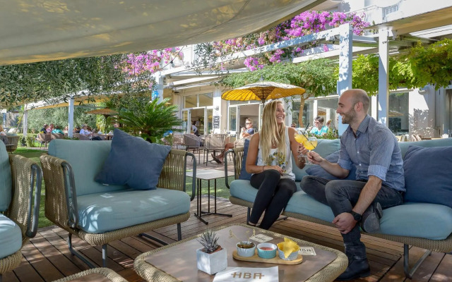 Hotel Baia Azzurra