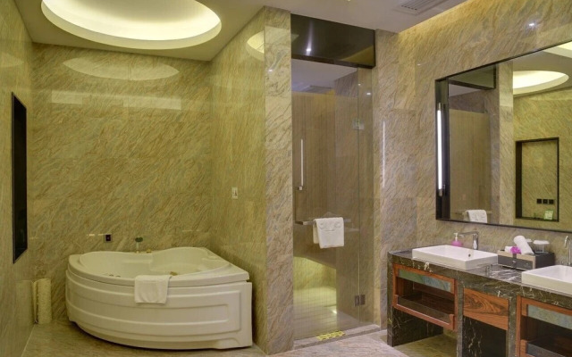 Fuzhou Hotel