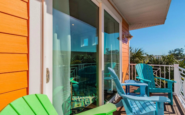 Playa Esmeralda Boutique Inn