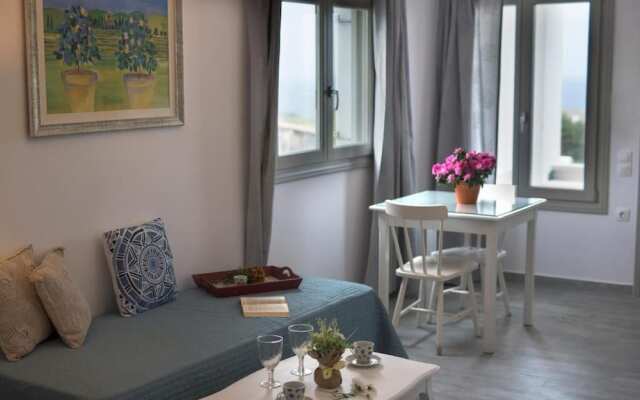 Rose Suites