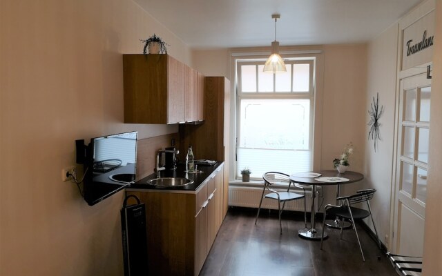 Ferienwohnung Junger-moritz IV