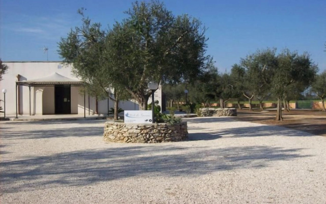 B&B Otranto Le Sancinare