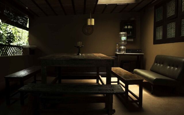 Brindavan Estate Homestay