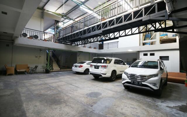 Airy Syariah Tegalrejo Gotong Royong TR Dua 275A Yogyakarta