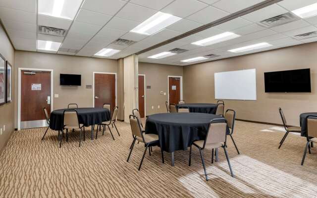 Comfort Suites Manheim - Lancaster