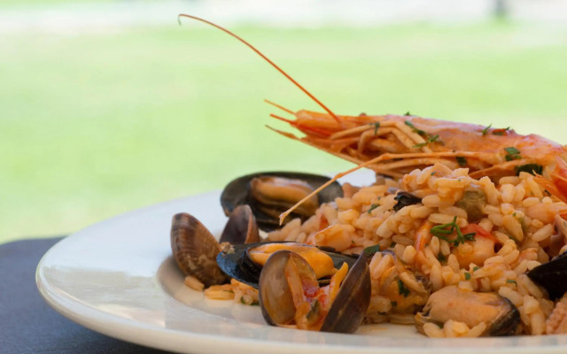 Villa Signorini Events & Hotel