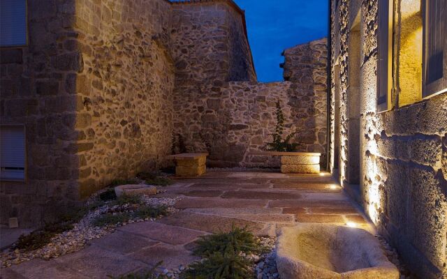 House In Carnota 101506 - Rnu 65442