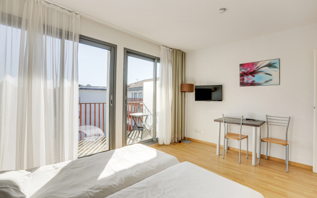 All Suites Appart Hôtel  Bassin d'Arcachon - Dune du Pilat