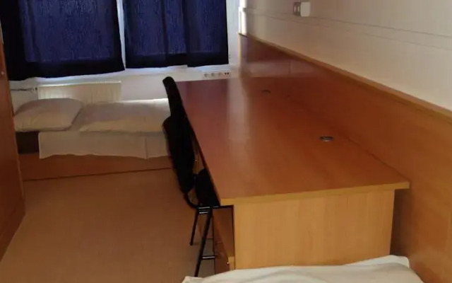 Martos Hostel