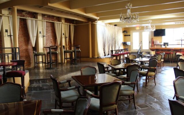 Hotel Chester