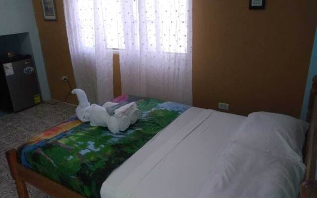 See Belize Sea View Vacation Rental