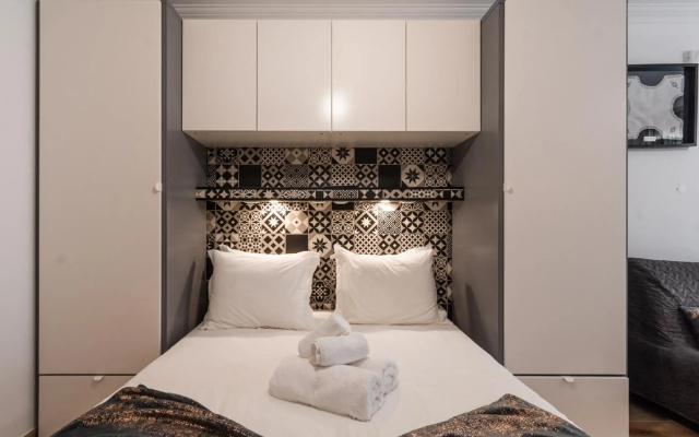 Casa das Rendas by CosyCasa Praia Peniche