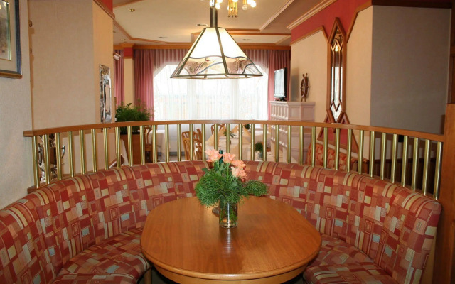 Landhotel Margaretenhof