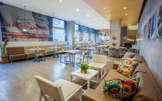 GHL Hotel Neiva