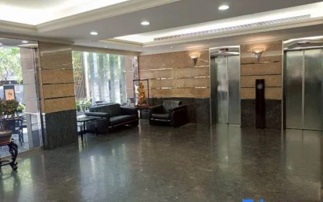 Hi-YES HOTEL TAOYUAN