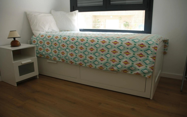 Apartamento Ribes Valencia