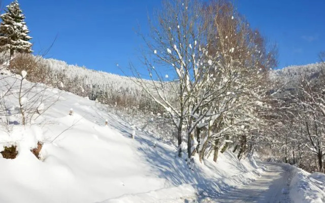 Le Pré de la Zimette