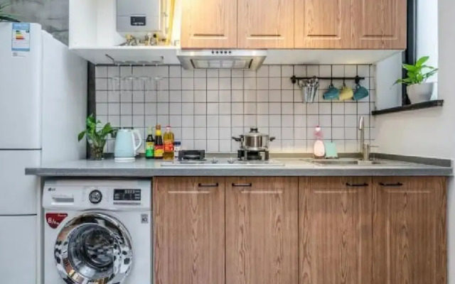 Cozy Apartment Best Location 1218