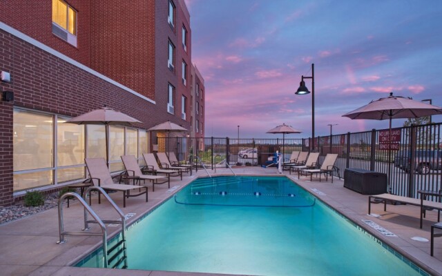TownePlace Suites by Marriott Columbia