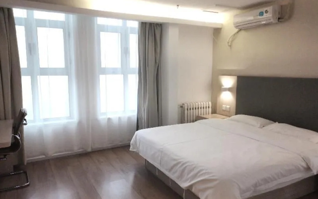 Hanting Hotel (Beijing Liangxiang University City