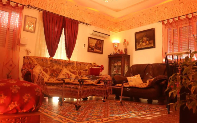 Casa Marhaba - Welcome