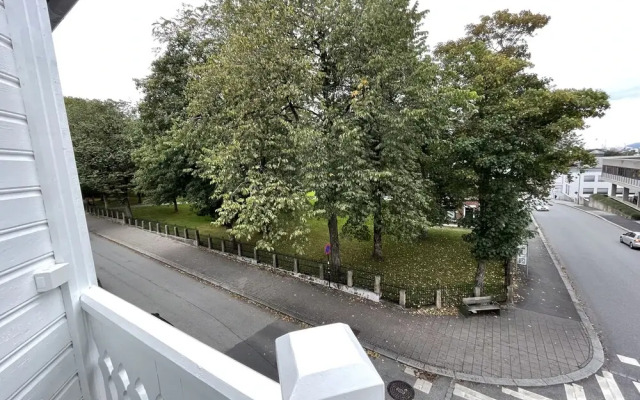 Stavanger Bnb Central Apartment Nicolas 7