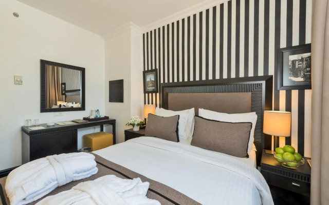 Avantgarde Urban Taksim