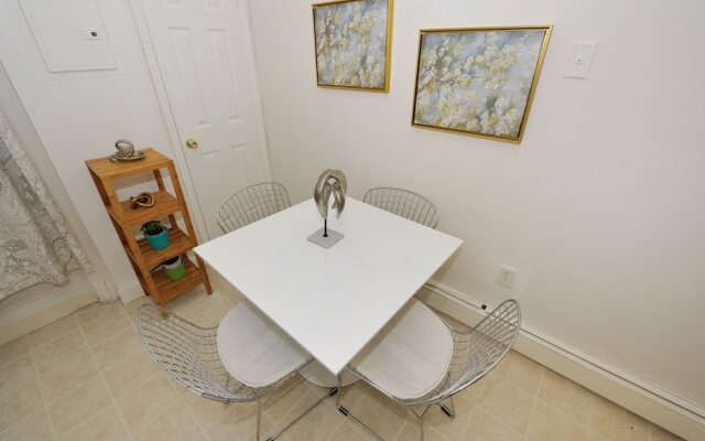 Jersey, Hoboken 113 Fourteenth St 1 Bedroom Apts