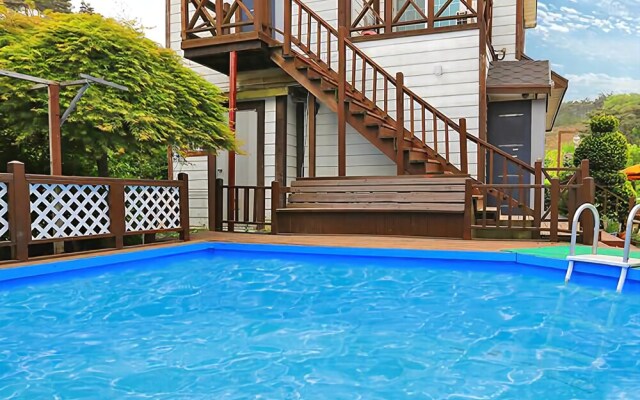 Taean Eia Pension