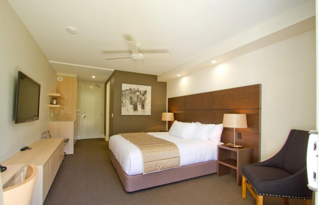 The Remington Muswellbrook