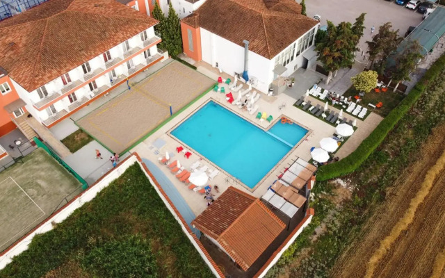Athina Airport Hotel