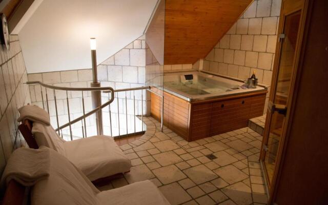 Hotel Vacek Pod Věží