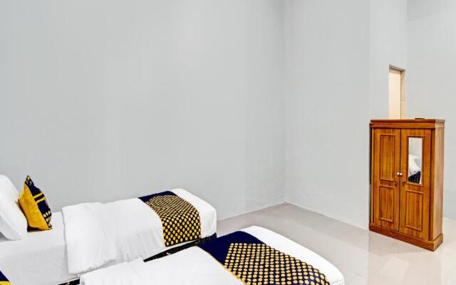 OYO 91847 Rumah Singgah Kinaya Syariah