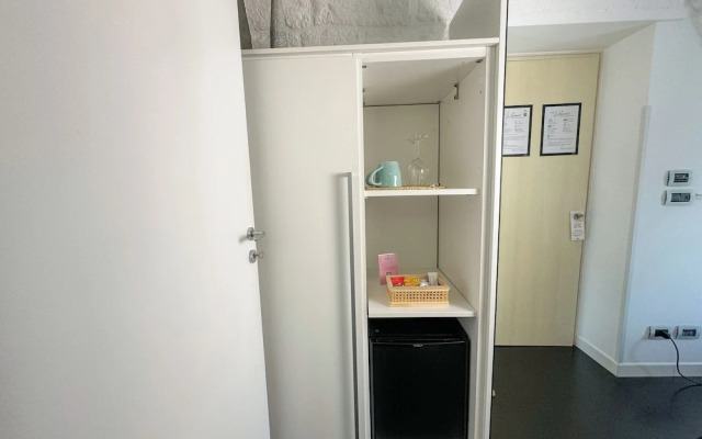 Vingtsept Bed and Breakfast