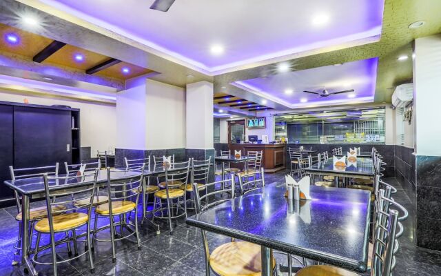 PP Residency by FabHotels