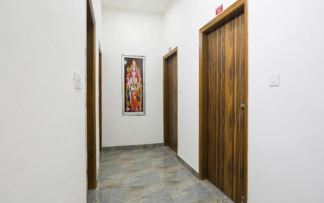 Collection O 85164 Hotel Sankalp