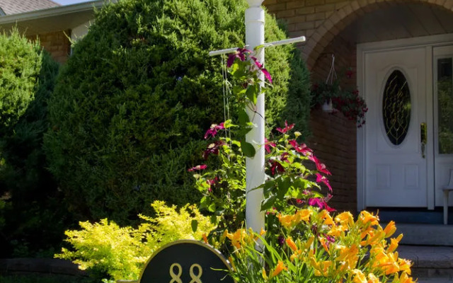 Heath Haven Bed and Breakfast