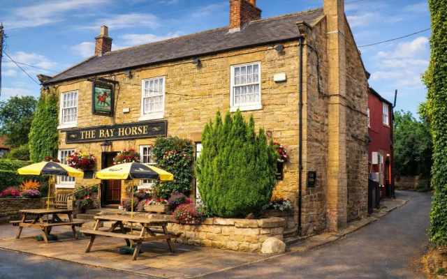 The Bay Horse Country Inn