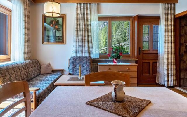 Cesa Soramurat Appartamento 3