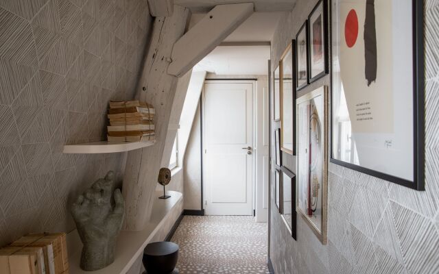 Esprit Saint-Germain